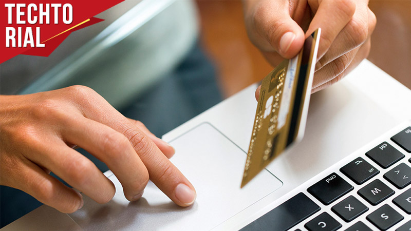 cara hack kartu kredit untuk belanja tokopedia